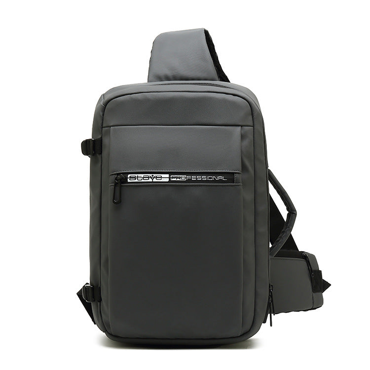 Sleek Professional Sling Bag