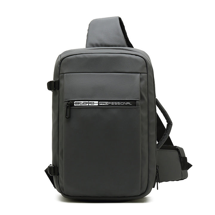 Sleek Professional Sling Bag