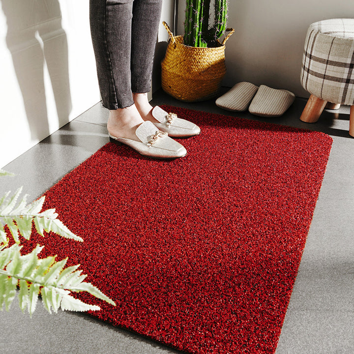 Ultra-Absorbent Kitchen Floor Mat