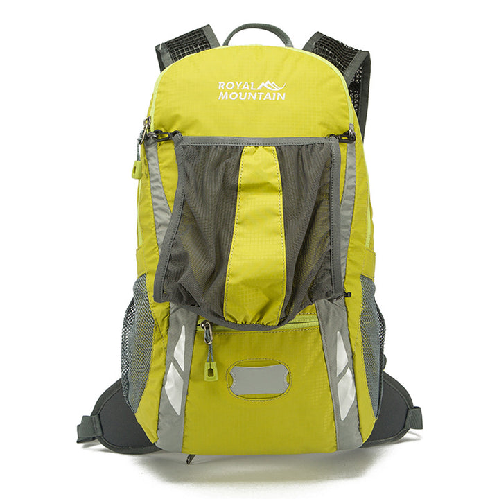 Women's Outdoor Backpack Bowlift