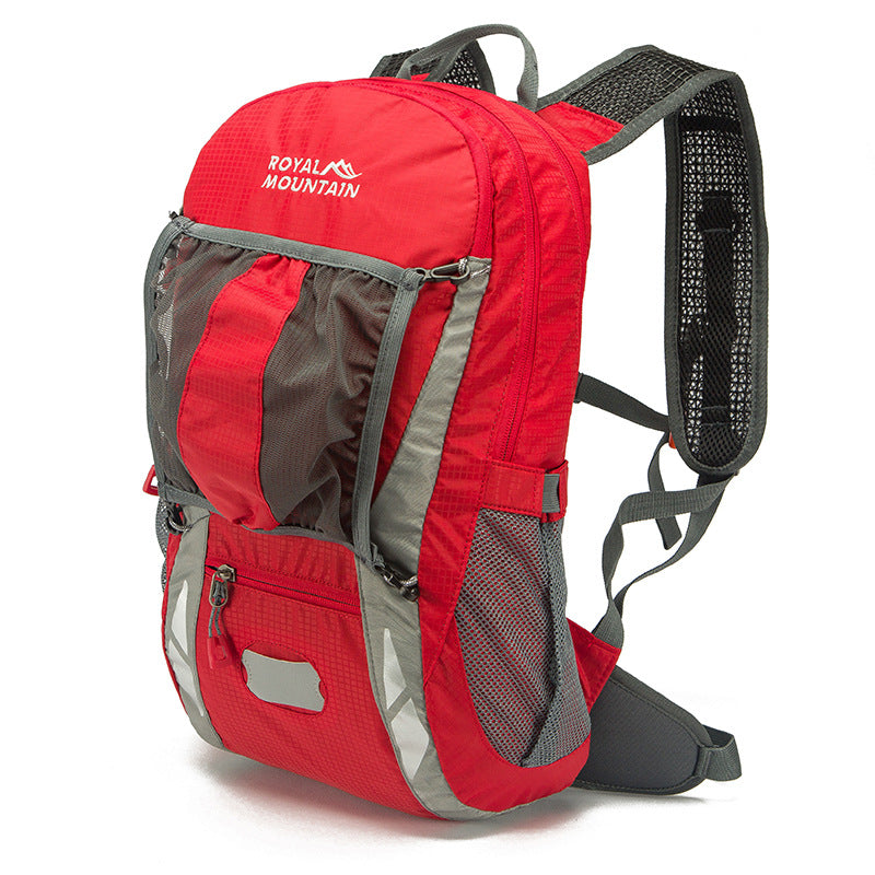 Women's Outdoor Backpack Bowlift