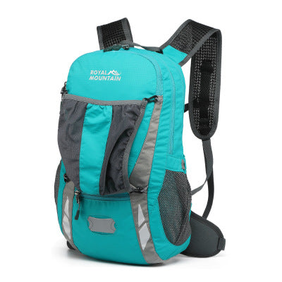 Women's Outdoor Backpack Bowlift