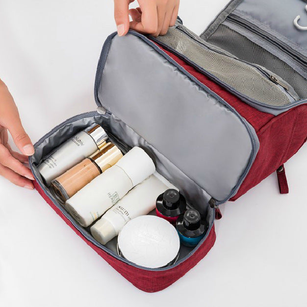 Travel Toiletry Case Bowlift
