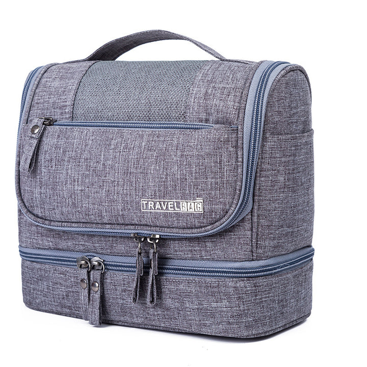 Travel Toiletry Case Bowlift