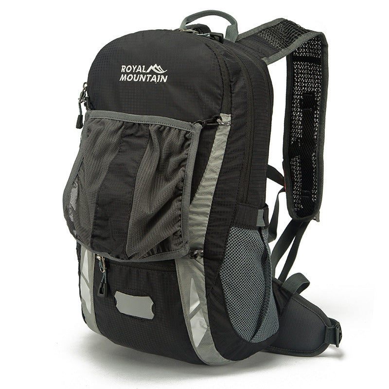 Women's Outdoor Backpack Bowlift