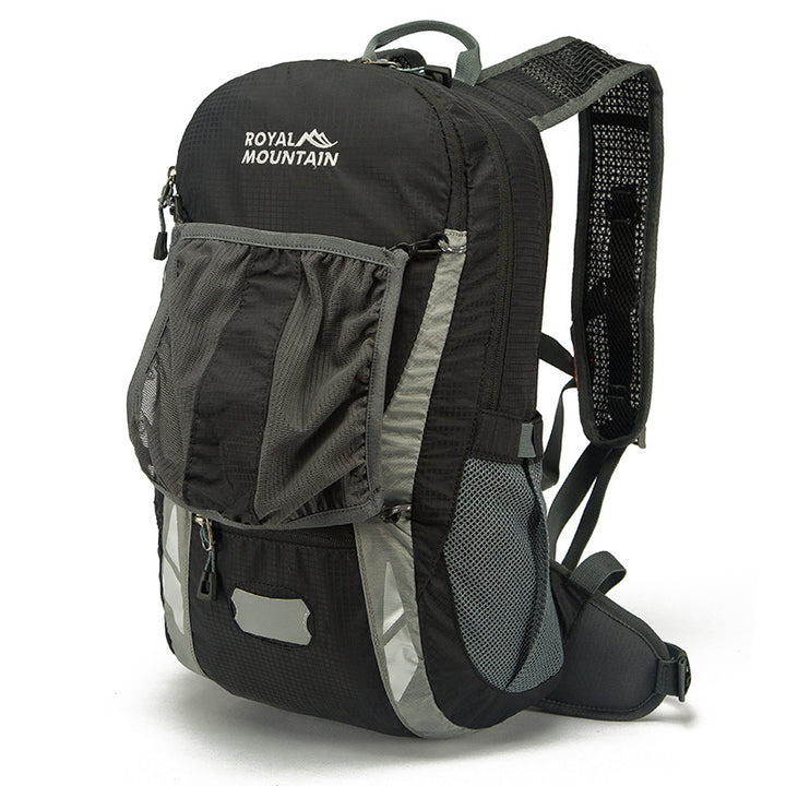 Women's Outdoor Backpack Bowlift