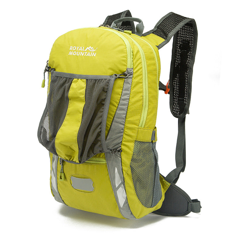 Women's Outdoor Backpack Bowlift