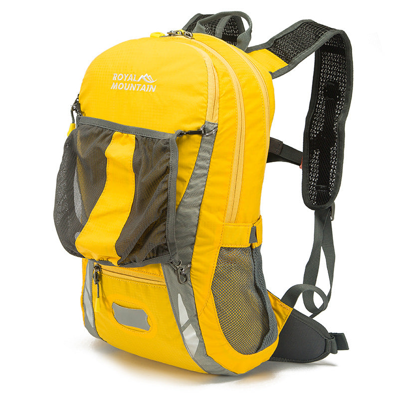 Women's Outdoor Backpack Bowlift