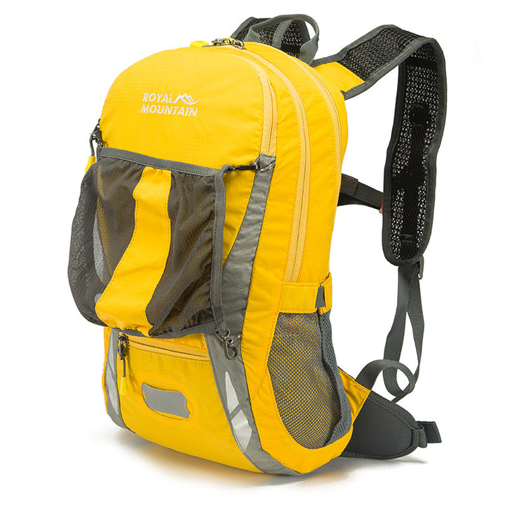 Women's Outdoor Backpack Bowlift