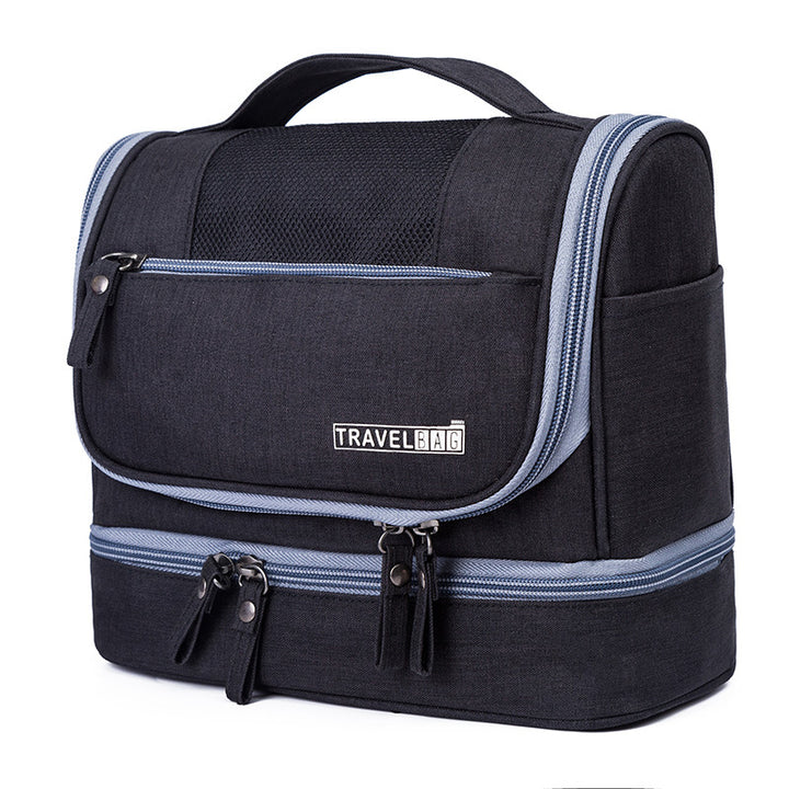 Travel Toiletry Case Bowlift