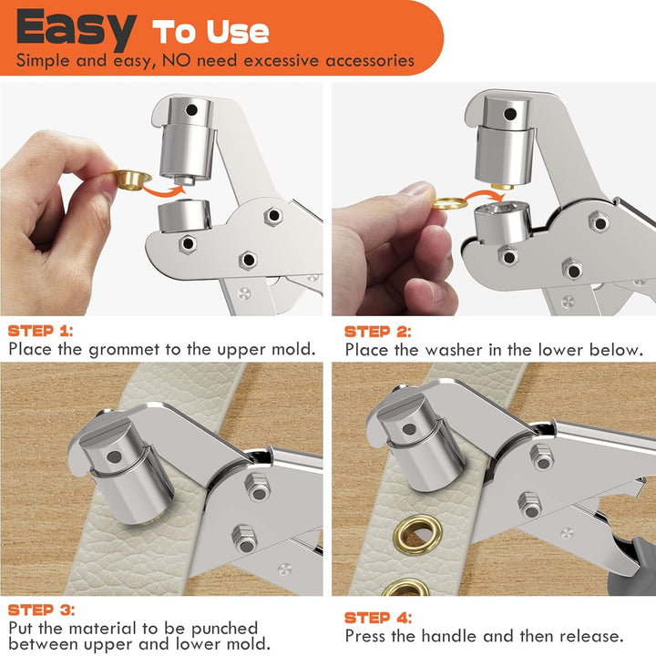 IronClench™ — Power and precision in your hand for effortless masterpieces! | Bowlift