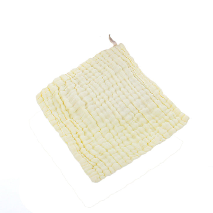 Soft Muslin Cleaning Cloth Bowlift