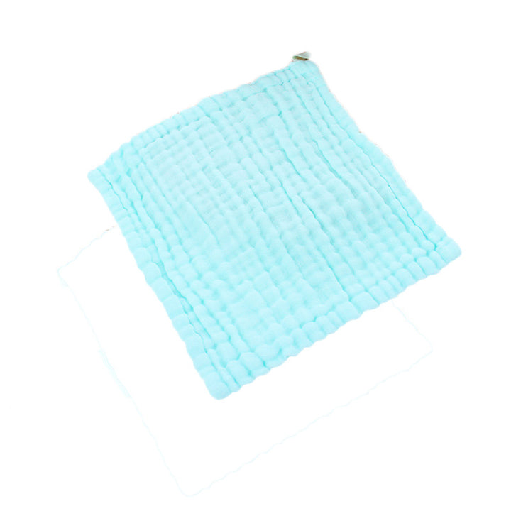 Soft Muslin Cleaning Cloth Bowlift
