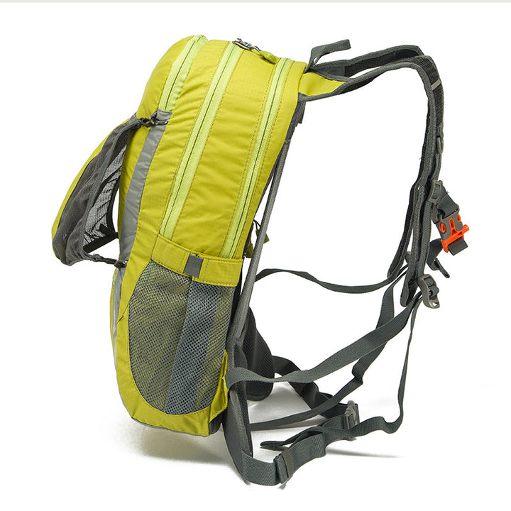 Women's Outdoor Backpack Bowlift
