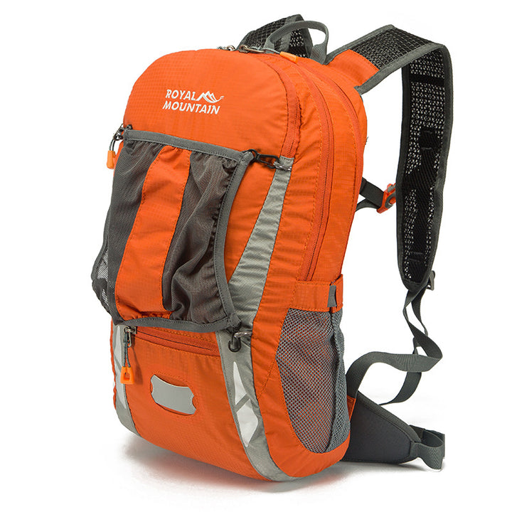 Women's Outdoor Backpack Bowlift