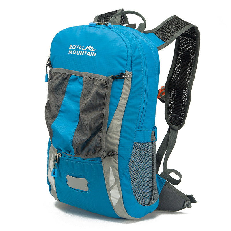Women's Outdoor Backpack Bowlift