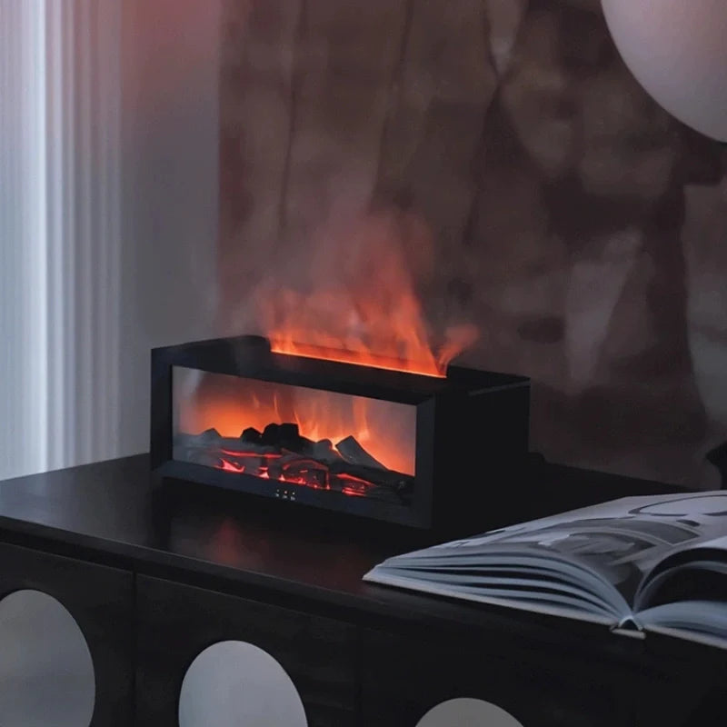 BowLift | HearthGlow Humidifier