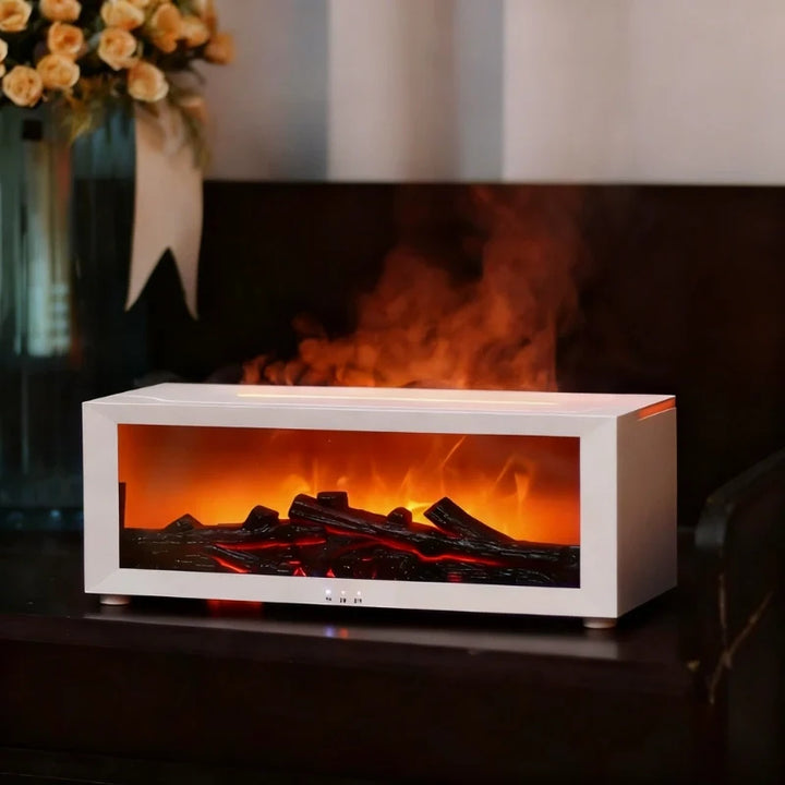 BowLift | HearthGlow Humidifier
