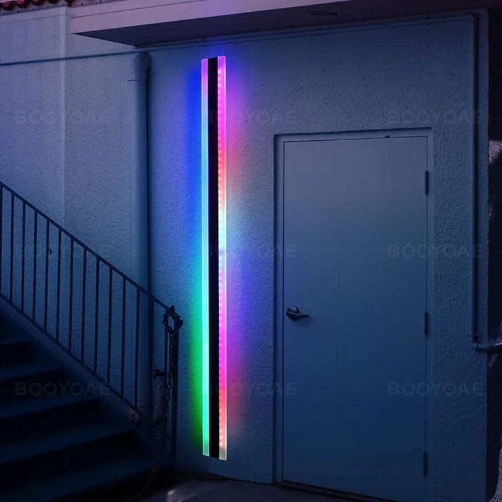 BowLift | Modern Wall Lighting with Multiple Colors