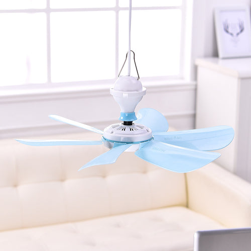 Unisex Table Fan Bowlift