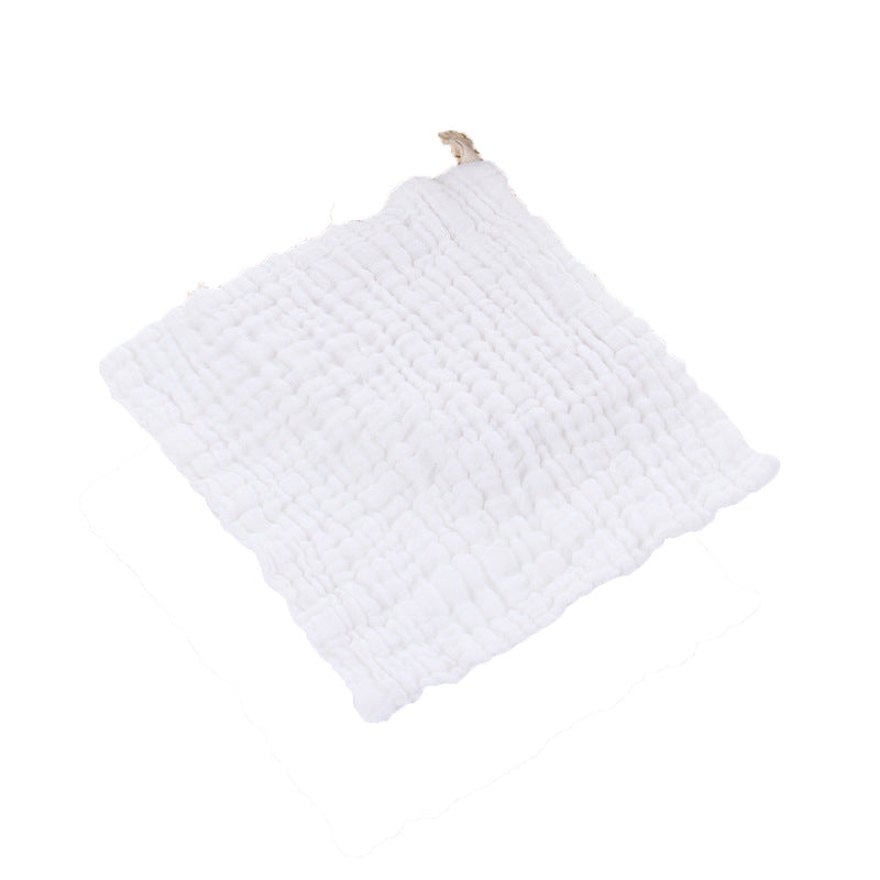 Soft Muslin Cleaning Cloth Bowlift