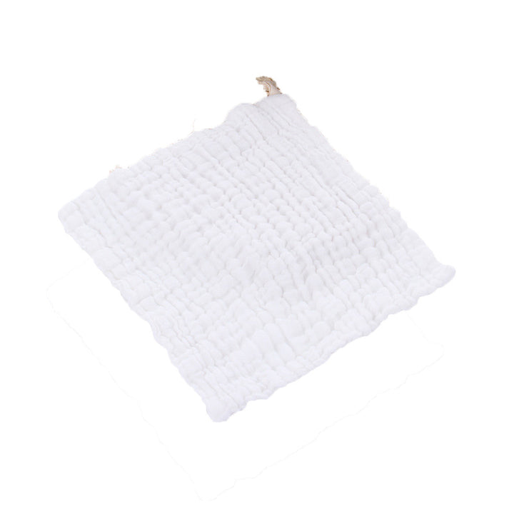 Soft Muslin Cleaning Cloth Bowlift