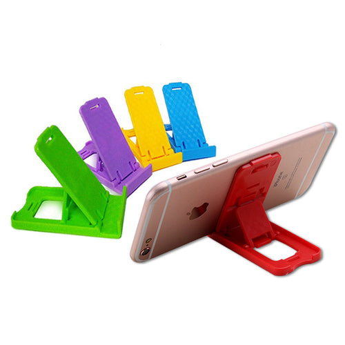 Multi-Angle Adjustable Phone Stand Bowlift