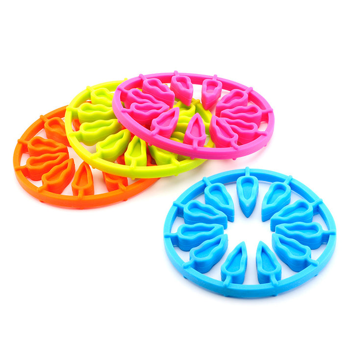 Silicone Baking Molds