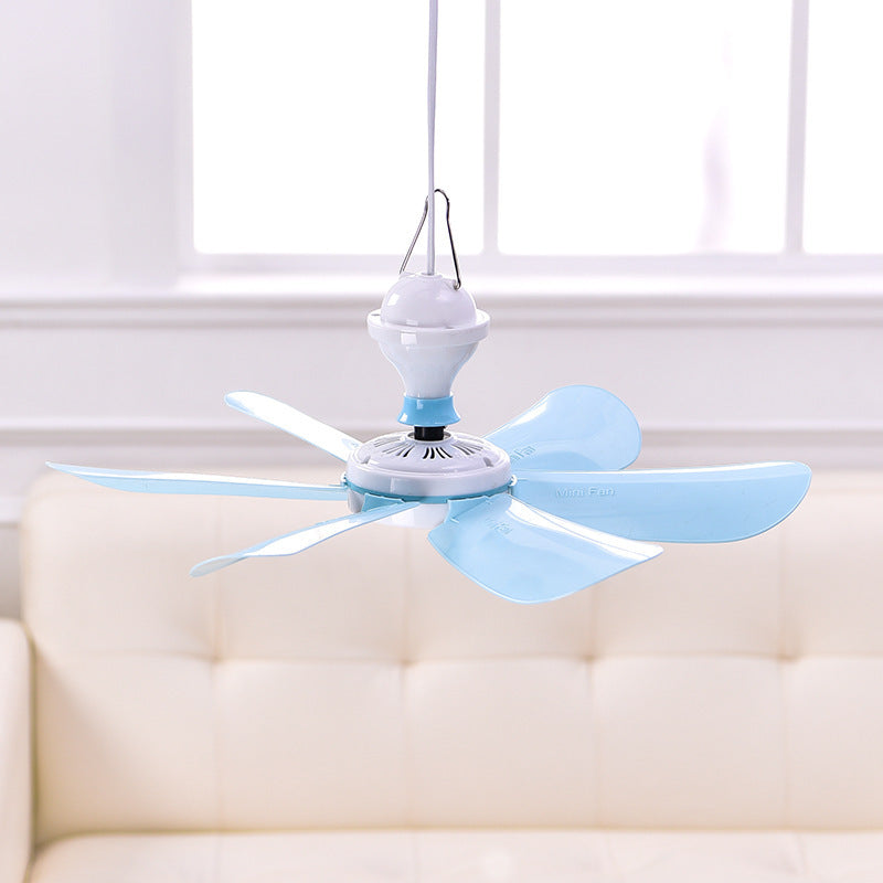 Unisex Table Fan Bowlift