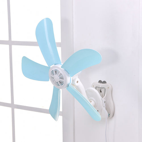 Unisex Table Fan Bowlift