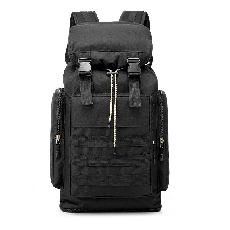 Tactical Multi-Function Utility Backpack