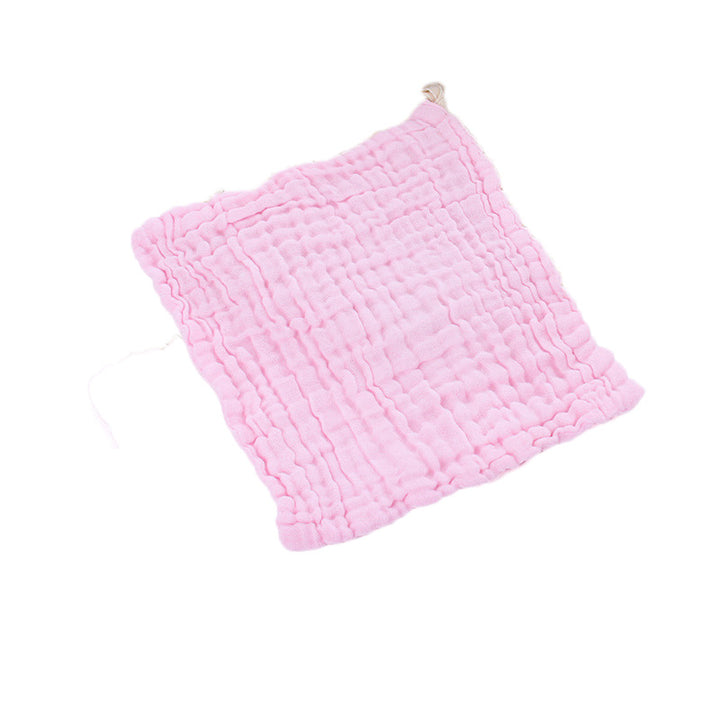 Soft Muslin Cleaning Cloth Bowlift
