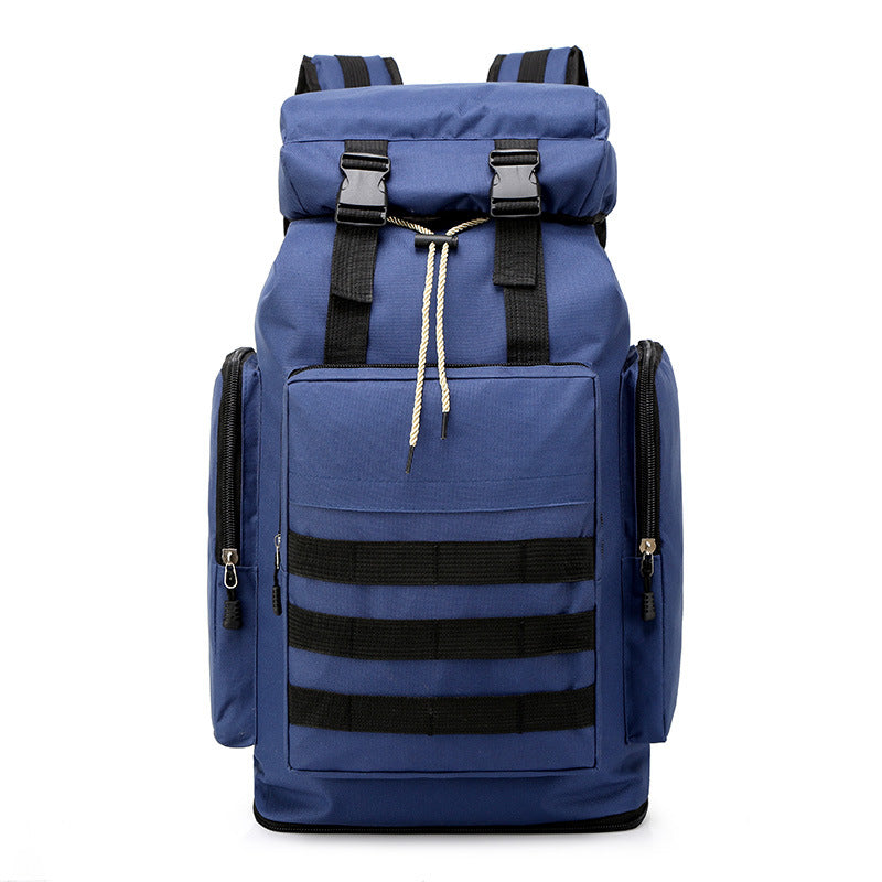 Tactical Multi-Function Utility Backpack