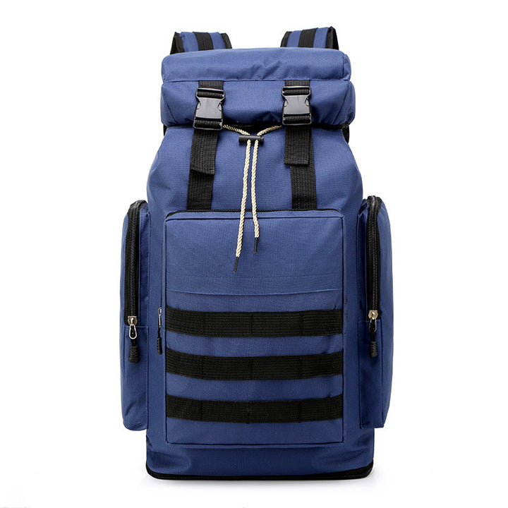 Tactical Multi-Function Utility Backpack