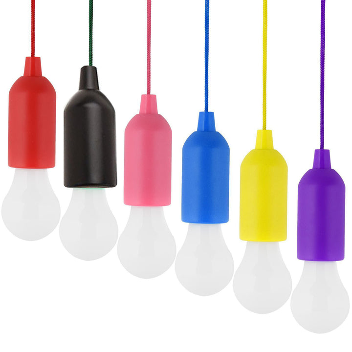 Color-Changing LED Wall Light