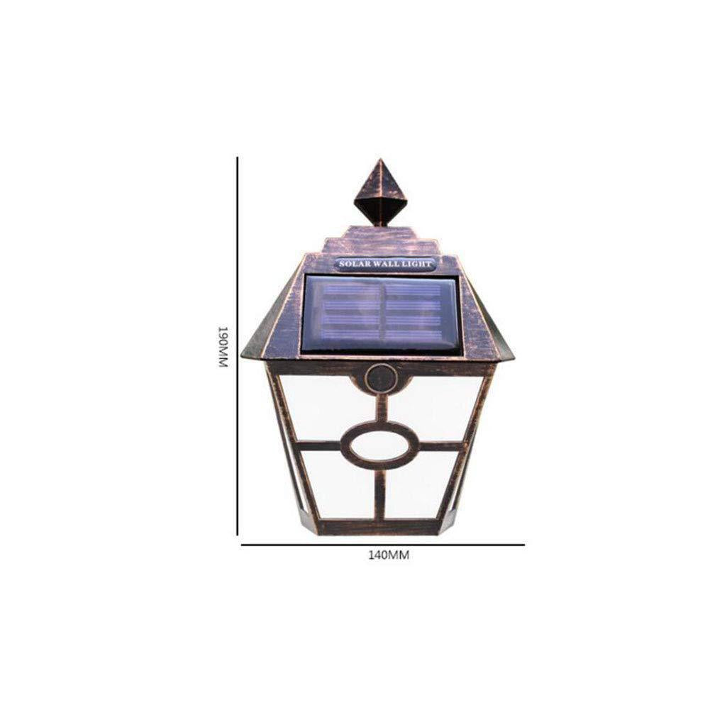 Solar Garden Lanterns