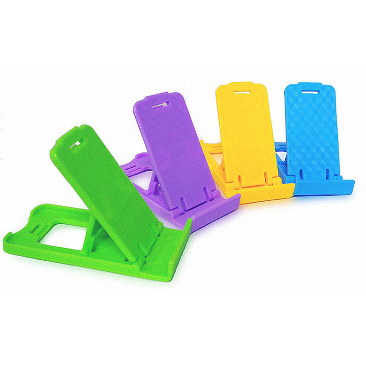 Multi-Angle Adjustable Phone Stand Bowlift