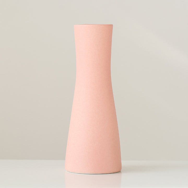 Elegant Modernist Vase