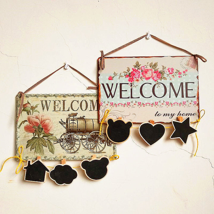 Decorative Wall Plate