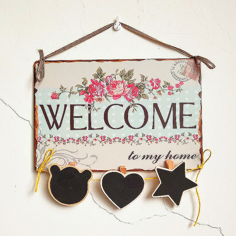 Decorative Wall Plate