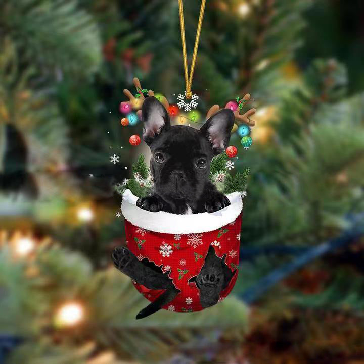 BowLift | Christmas Tree Ornaments Decorate Holiday Gifts