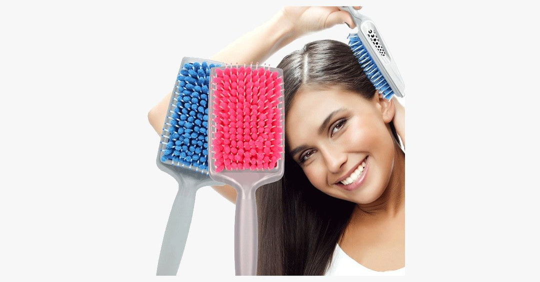 BowLift | Simple Drying Brush