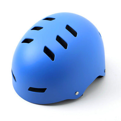 Protective Skating Helmet Bowlift