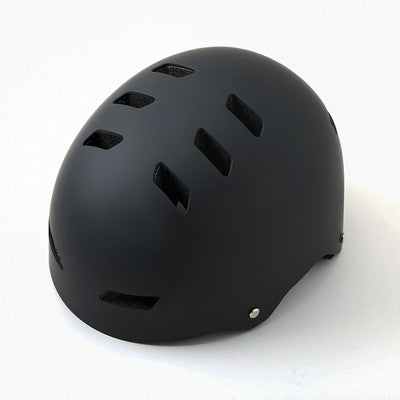 Protective Skating Helmet Bowlift