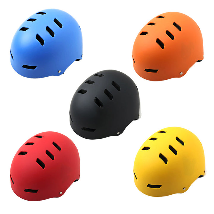 Protective Skating Helmet Bowlift