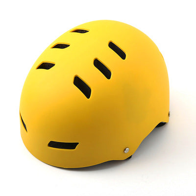 Protective Skating Helmet Bowlift