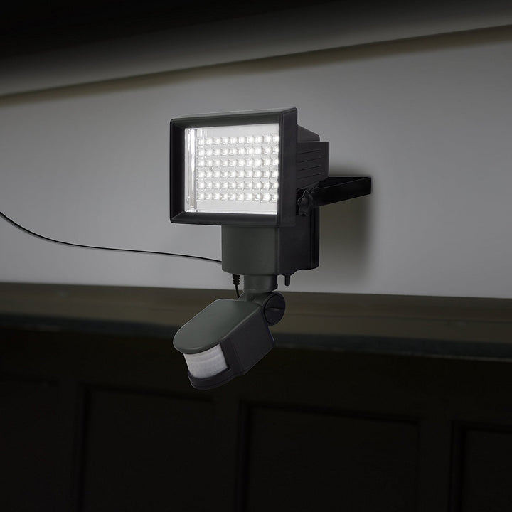 Solar-Powered Decorative Pathway Light