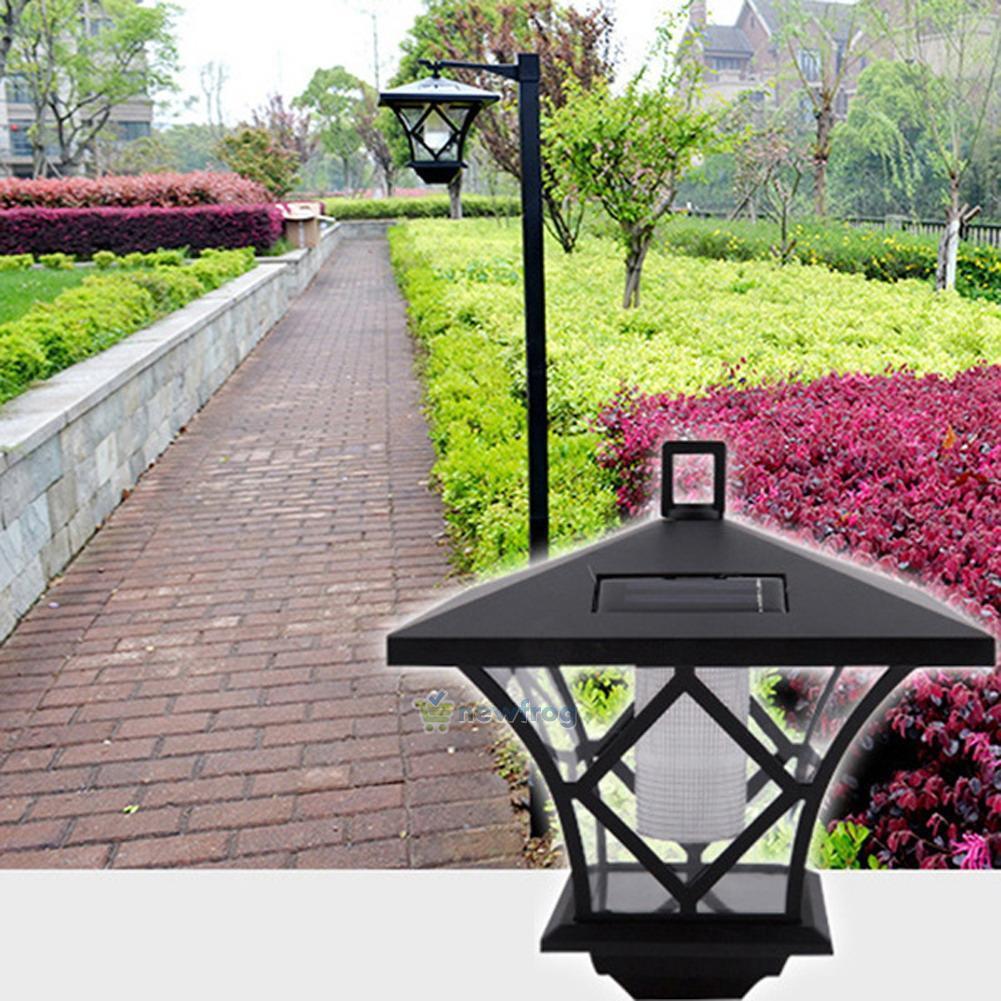 Decorative Hanging LED Lantern