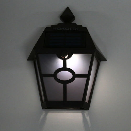 Solar Garden Light