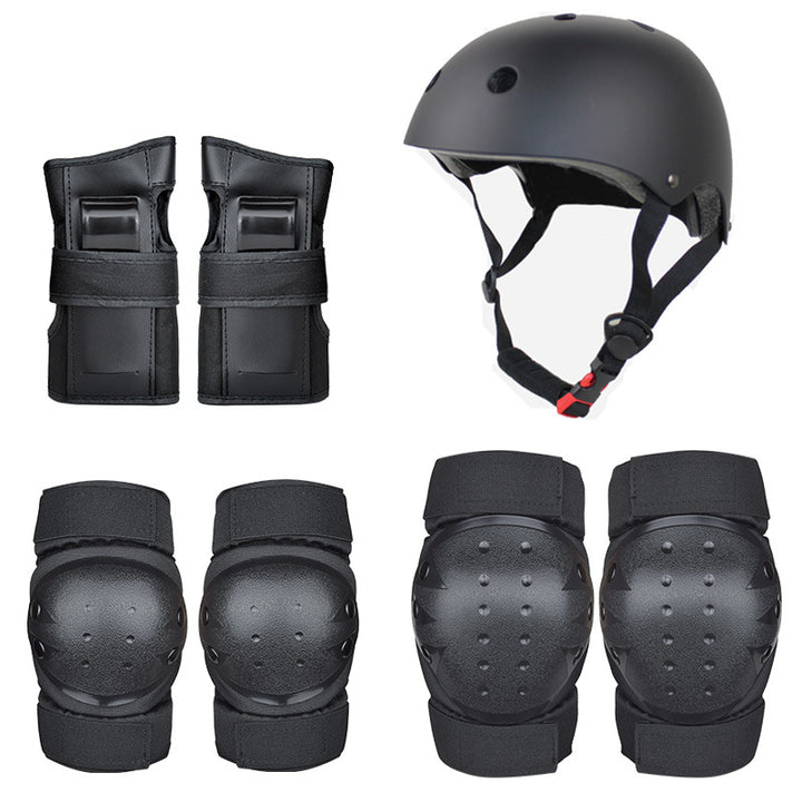 Protective Gear Set Bowlift
